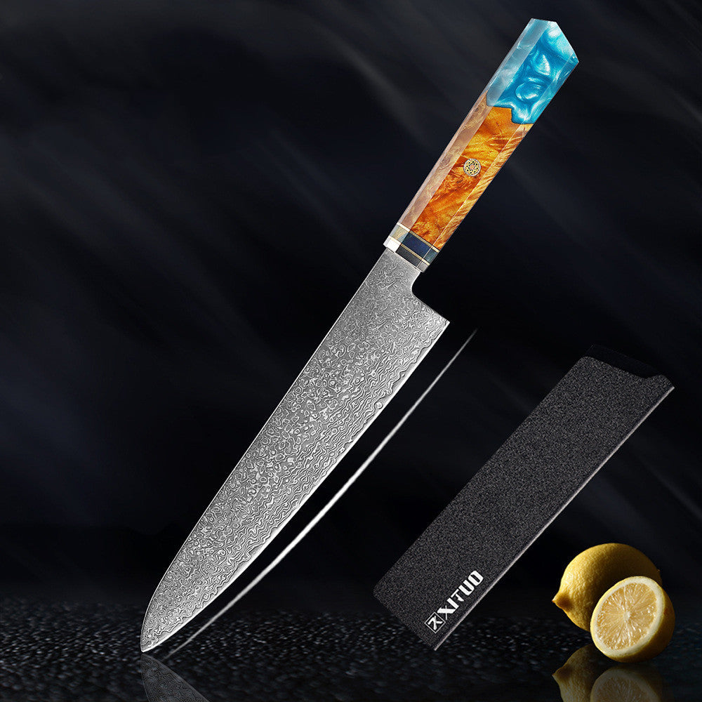 Gyuto Kaen 20 cm