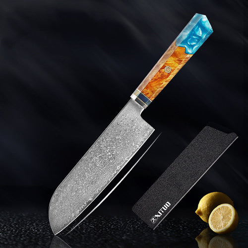 Nakiri Kaen 18 cm